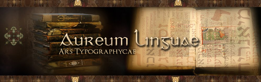 Aureum Linguae